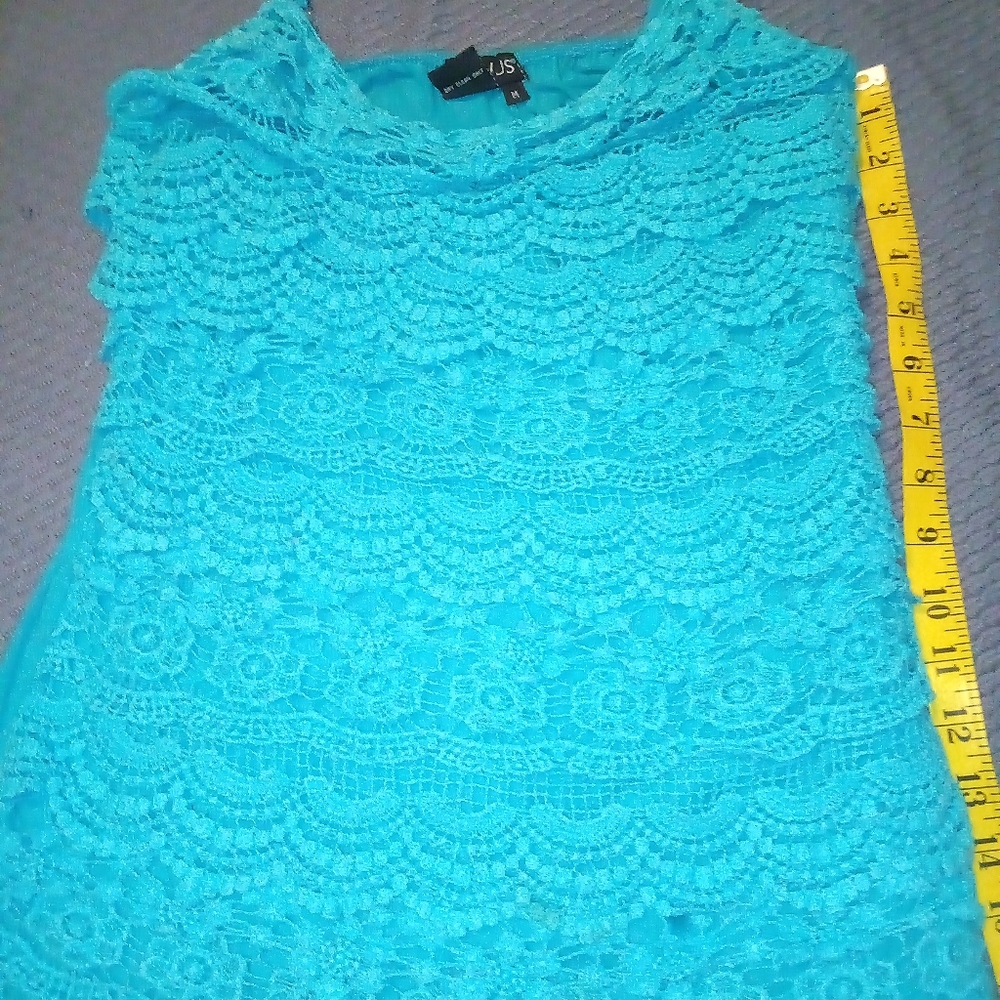 Tank top size M